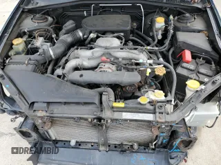 2009 Subaru Outback Special Edtn with VIN 4S4BP61C097313663, listed as a Copart auction lot 82271454 with 115,532 mi miles and Salvage Title. Bid and sale history available at carsss.com. Image 11.