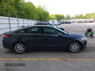 2013 Ford Fusion SE with VIN 3FA6P0HR7DR255782, listed as a IAAI auction lot 42382919 with 235,371 mi miles and . Bid and sale history available at DreamBid. Image 13.