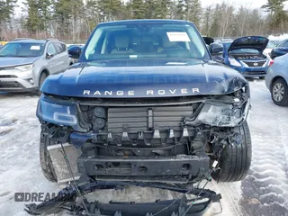 2020 Land Rover Range Rover Sport HSE z VIN SALWR2SU7LA878673, wystawiony jako IAAI lot #41651459 z przebiegiem 54 671 mil mil oraz . Historia ofert i sprzedaży dostępna na DreamBid. Obrazek 13.