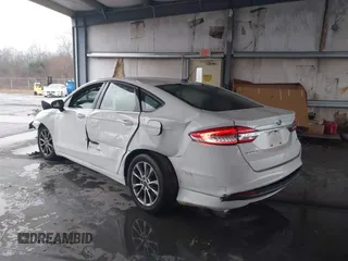 2017 Ford Fusion SE with VIN 3FA6P0H74HR196954, listed as a IAAI auction lot 41636002 with 70,366 mi miles and . Bid and sale history available at DreamBid. Image 3.