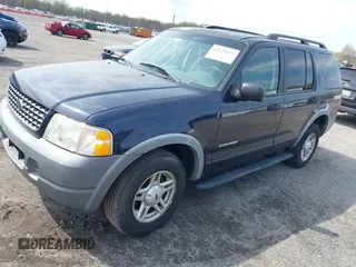 2002 Ford Explorer XLS with VIN 1FMZU72E52ZB30704, listed as a IAAI auction lot 42029025 with 156,016 mi miles and . Bid and sale history available at DreamBid. Image 2.