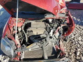 2011 Mitsubishi Galant ES with VIN 4A32B3FF2BE022391, listed as a Copart auction lot 80257984 with 0 mi miles and Salvage Title. Bid and sale history available at carsss.com. Image 11.