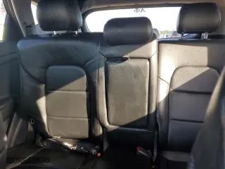 2019 Hyundai Tucson Night with VIN KM8J33AL4KU874459, listed as a Copart auction lot 74639184 with 89,684 mi miles and Non Repairable. Bid and sale history available at carsss.com. Image 10.