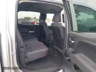 2014 Chevrolet Silverado 1500 LT with VIN 3GCPCREC8EG175659, listed as a IAAI auction lot 41793713 with 118,568 mi miles. Bid and sale history available at carsss.com. Image 8.