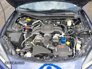 2022 Subaru BRZ Limited with VIN JF1ZDBE1XN9702215, listed as a IAAI auction lot 42007263 with 38,006 mi miles and . Bid and sale history available at DreamBid. Image 10.