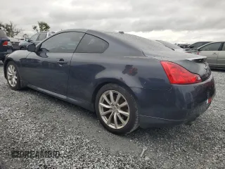 2011 Infiniti G37 Journey with VIN JN1CV6EKXBM211491, listed as a Copart auction lot 52445325 with 174,689 mi miles and Clean Title. Bid and sale history available at carsss.com. Image 2.