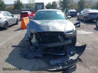 2012 Dodge Charger SE with VIN 2C3CDXBG9CH145756, listed as a IAAI auction lot 41868784 with 201,801 mi miles. Bid and sale history available at carsss.com. Image 12.