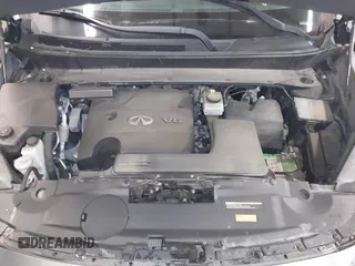2015 Infiniti QX60 с VIN 5N1AL0MM1FC523524, выставлен на аукционе IAAI как лот 42395275 с пробегом 87 392 миль миль и . История ставок и продаж доступна на DreamBid. Изображение 10.