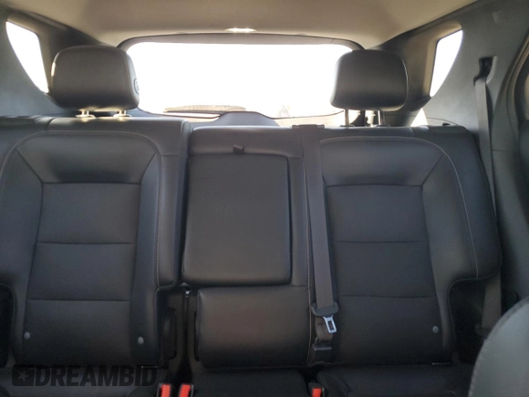 2019 Chevrolet Equinox Premier z VIN 2GNAXPEX2K6305144, wystawiony jako Copart lot #77768524 z przebiegiem 199 088 mil mil oraz Szkoda całkowita • Salvage title. Historia ofert i sprzedaży dostępna na DreamBid. Obrazek 10.