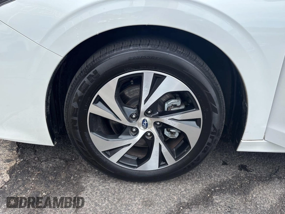 2022 Subaru Legacy Premium with VIN 4S3BWAC69N3014482, listed as a IAAI auction lot 42726971 with 131,916 mi miles and . Bid and sale history available at DreamBid. Image 4.