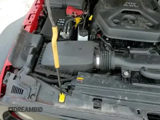 2023 Jeep Wrangler Sport S с VIN 1C4HJXDN9PW509722, выставлен на аукционе Copart как лот 62775065 с пробегом 29 935 миль миль и Списание • Salvage title. История ставок и продаж доступна на DreamBid. Изображение 13.