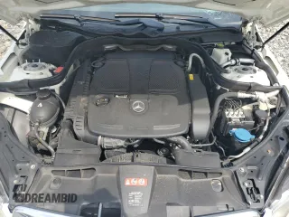 2012 Mercedes-Benz E 350 Luxury with VIN WDDHF8JB3CA635251, listed as a Copart auction lot 67448924 with 155,449 mi miles and Salvage title. Bid and sale history available at DreamBid. Image 11.
