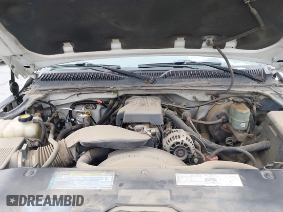 2000 Chevrolet Silverado 1500 LS with VIN 2GCEC19T2Y1257046, listed as a IAAI auction lot 42131424 with 168,440 mi miles and . Bid and sale history available at DreamBid. Image 10.