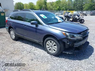 2018 Subaru Outback Premium с VIN 4S4BSACC1J3247571, выставлен на аукционе IAAI как лот 42364095 с пробегом 96 023 миль миль и . История ставок и продаж доступна на DreamBid. Изображение 1.
