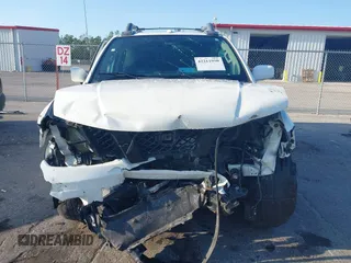 2017 Nissan Frontier Pro-4X z VIN 1N6DD0EV8HN713900, wystawiony jako IAAI lot #42211950 z przebiegiem 85 085 mil mil oraz . Historia ofert i sprzedaży dostępna na DreamBid. Obrazek 13.