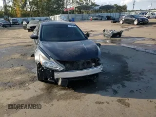 2016 Nissan Altima SR с VIN 1N4AL3AP5GC242886, выставлен на аукционе Copart как лот 77651424 с пробегом Не указан миль и Списание • Salvage title. История ставок и продаж доступна на DreamBid. Изображение 14.