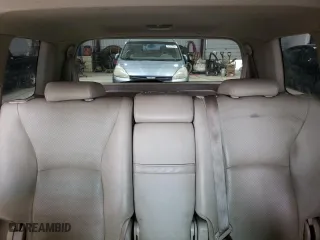 2006 Toyota Highlander Hybrid with VIN JTEEW21A260024618, listed as a Copart auction lot 54073035 with 237,496 mi miles and Clean Title. Bid and sale history available at carsss.com. Image 10.