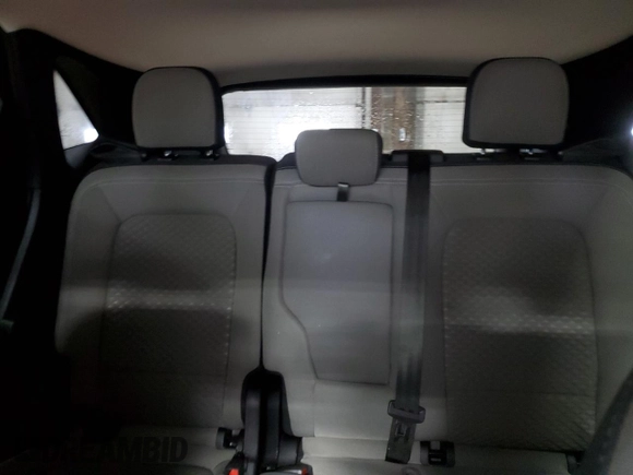 2020 Ford Escape SE with VIN 1FMCU9G65LUB72615, listed as a Copart auction lot 54706065 with 26,253 mi miles and Salvage Title. Bid and sale history available at carsss.com. Image 10.