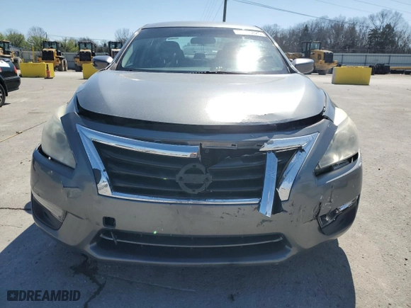 2015 Nissan Altima 2.5 SV with VIN 1N4AL3AP7FC463906, listed as a Copart auction lot 50005825 with 195,671 mi miles and Salvage Title. Bid and sale history available at carsss.com. Image 5.