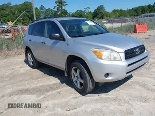 2008 Toyota RAV4 с VIN JTMBD33V685193453, выставлен на аукционе IAAI как лот 42429784 с пробегом 175 415 миль миль и . История ставок и продаж доступна на DreamBid. Изображение 1.