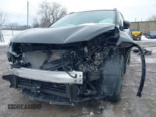 2023 Nissan Murano SV z VIN 5N1AZ2BS3PC137071, wystawiony jako IAAI lot #41479382 z przebiegiem 16 457 mil mil oraz . Historia ofert i sprzedaży dostępna na DreamBid. Obrazek 6.