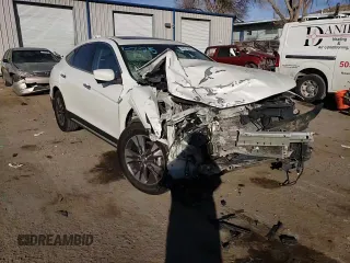 2015 Honda Crosstour EX-L z VIN 5J6TF2H57FL004443, wystawiony jako Copart lot #43272515 z przebiegiem Nie podano mil oraz Szkoda całkowita • Salvage title. Historia ofert i sprzedaży dostępna na DreamBid. Obrazek 11.