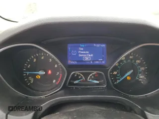 2013 Ford Focus SE z VIN 1FADP3F24DL216824, wystawiony jako Copart lot #52142715 z przebiegiem 149 611 mil mil oraz Szkoda całkowita • Salvage title. Historia ofert i sprzedaży dostępna na DreamBid. Obrazek 9.