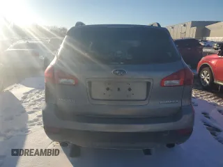 2008 Subaru Tribeca Limited с VIN 4S4WX97D584415298, выставлен на аукционе Copart как лот 88850355 с пробегом 222 820 миль миль и Чистый • Clean title. История ставок и продаж доступна на DreamBid. Изображение 6.
