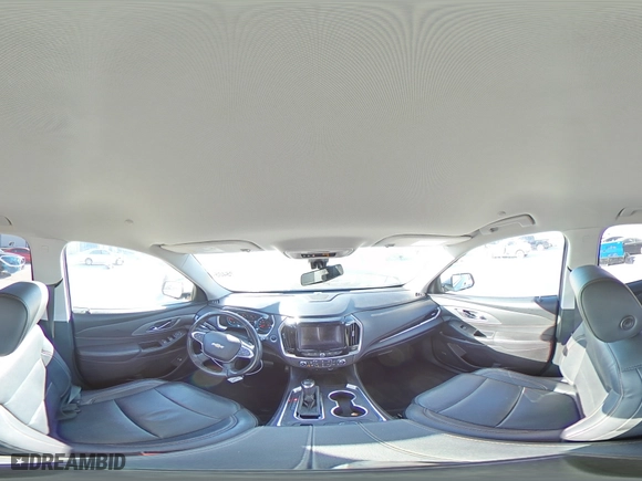 2019 Chevrolet Traverse LT Leather with VIN 1GNERHKW0KJ224448, listed as a Copart auction lot 42525405 with 50,428 mi miles and Clean Title. Bid and sale history available at carsss.com. Image 15.