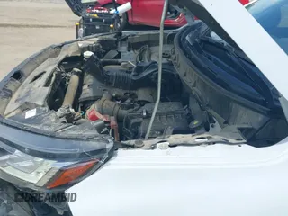 2022 Mitsubishi Outlander ES с VIN JA4APUAU3NU003722, выставлен на аукционе IAAI как лот 42134196 с пробегом 95 389 миль миль и . История ставок и продаж доступна на DreamBid. Изображение 20.