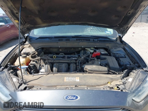 2016 Ford Fusion SE with VIN 3FA6P0H75GR105205, listed as a IAAI auction lot 42243828 with 231,818 mi miles and . Bid and sale history available at DreamBid. Image 10.
