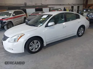 2012 Nissan Altima 2.5 S with VIN 1N4AL2AP5CN448430, listed as a IAAI auction lot 42078910 with 173,857 mi miles. Bid and sale history available at carsss.com. Image 2.