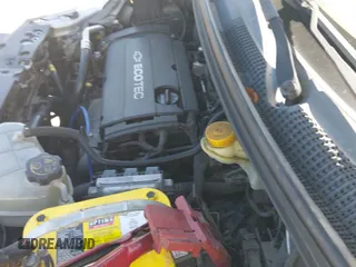 2014 Chevrolet Sonic LT с VIN 1G1JD5SHXE4235815, выставлен на аукционе IAAI как лот 43302210 с пробегом 130 464 миль миль и . История ставок и продаж доступна на DreamBid. Изображение 19.