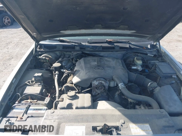2000 Mercury Grand Marquis LS с VIN 2MEFM75WXYX671286, выставлен на аукционе IAAI как лот 42158291 с пробегом 87 223 миль миль и . История ставок и продаж доступна на DreamBid. Изображение 10.