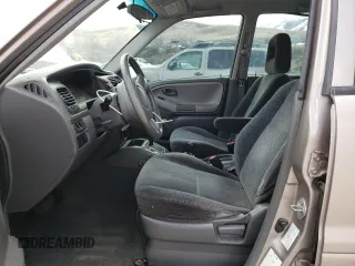 2003 Chevrolet Tracker ZR2 z VIN 2CNBJ734936905776, wystawiony jako Copart lot #48195115 z przebiegiem 133 770 mil mil oraz Szkoda całkowita • Salvage title. Historia ofert i sprzedaży dostępna na DreamBid. Obrazek 7.