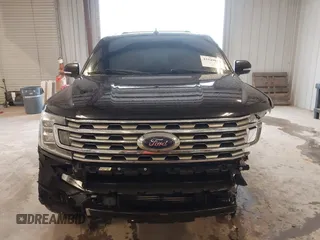 2019 Ford Expedition Limited with VIN 1FMJU1KTXKEA73156, listed as a IAAI auction lot 41549813 with 63,128 mi miles. Bid and sale history available at carsss.com. Image 13.