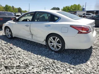 2013 Nissan Altima S z VIN 1N4BL3APXDC247145, wystawiony jako Copart lot #51999405 z przebiegiem 62 974 mil mil oraz Szkoda całkowita • Salvage title. Historia ofert i sprzedaży dostępna na DreamBid. Obrazek 2.