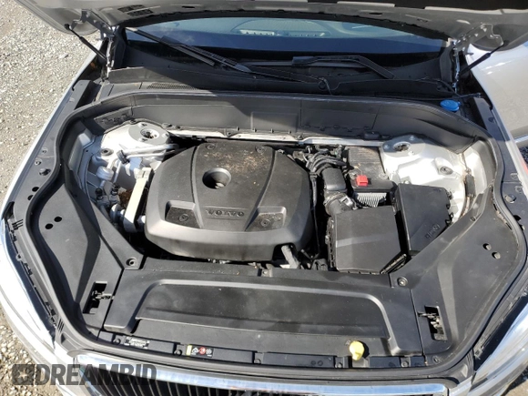 2016 Volvo XC90 T6 Momentum with VIN YV4A22PK5G1073075, listed as a Copart auction lot 50959515 with 129,837 mi miles and Clean Title. Bid and sale history available at carsss.com. Image 12.