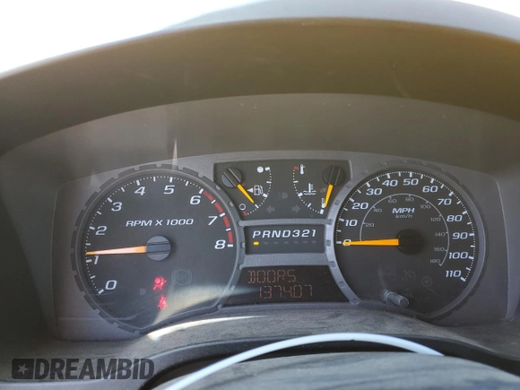 2005 Chevrolet Colorado LS ZQ8 z VIN 1GCCS196158282520, wystawiony jako Copart lot #55530115 z przebiegiem 137 407 mil mil oraz Szkoda całkowita • Salvage title. Historia ofert i sprzedaży dostępna na DreamBid. Obrazek 9.