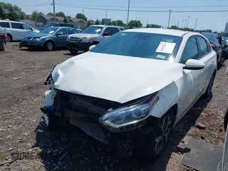 2019 Kia Forte LXS z VIN 3KPF24AD2KE098665, wystawiony jako IAAI lot #42623214 z przebiegiem 124 857 mil mil oraz . Historia ofert i sprzedaży dostępna na DreamBid. Obrazek 18.