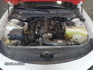 2017 Dodge Charger R/T с VIN 2C3CDXCT7HH576017, выставлен на аукционе Copart как лот 56581245 с пробегом 173 009 миль миль и Чистый • Clean title. История ставок и продаж доступна на DreamBid. Изображение 11.
