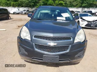 2012 Chevrolet Equinox LS with VIN 2GNALBEK5C1219683, listed as a IAAI auction lot 42242316 with 172,559 mi miles and . Bid and sale history available at DreamBid. Image 6.