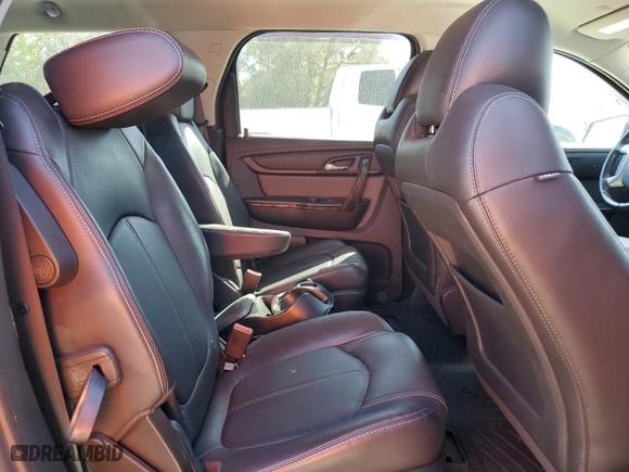 2017 GMC Acadia Limited Limited with VIN 1GKKRSKD5HJ150030, listed as a Copart auction lot 45730215 with NaN miles and Non Repairable. Bid and sale history available at carsss.com. Image 11.