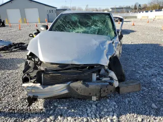 2007 Chevrolet Cobalt LS with VIN 1G1AK15FX77336251, listed as a Copart auction lot 53535265 with Not Provided miles and Salvage Title. Bid and sale history available at DreamBid. Image 5.