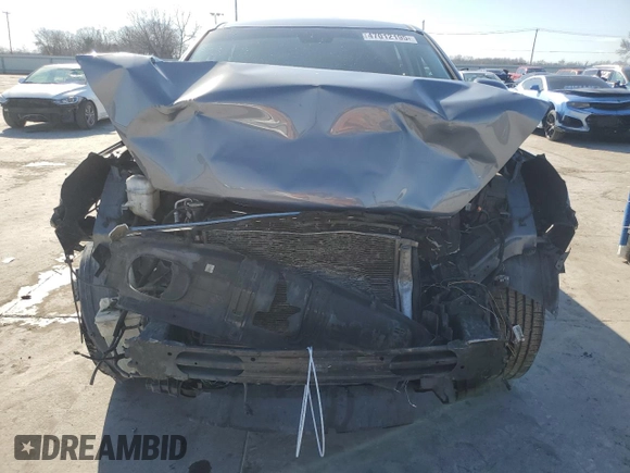 2020 Kia Sorento LX with VIN 5XYPG4A35LG687193, listed as a Copart auction lot 47012195 with 0 mi miles and Salvage Title. Bid and sale history available at carsss.com. Image 5.