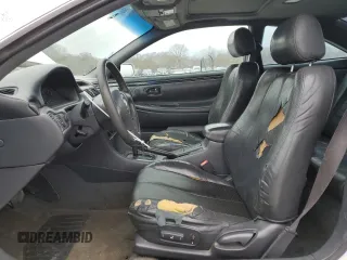 2002 Toyota Solara SE with VIN 2T1CE22PX2C016073, listed as a Copart auction lot 47966775 with 230,693 mi miles and Salvage title. Bid and sale history available at DreamBid. Image 7.