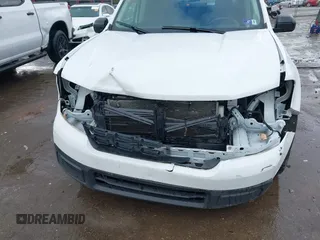 2022 Ford Maverick XL z VIN 3FTTW8E90NRA86368, wystawiony jako IAAI lot #40413553 z przebiegiem 85 811 mil mil oraz . Historia ofert i sprzedaży dostępna na DreamBid. Obrazek 6.