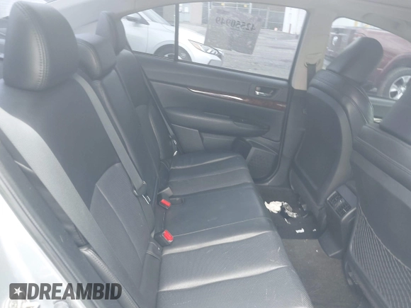 2013 Subaru Legacy Limited z VIN 4S3BMBK62D3028364, wystawiony jako IAAI lot #42550949 z przebiegiem 201 712 mil mil oraz . Historia ofert i sprzedaży dostępna na DreamBid. Obrazek 8.