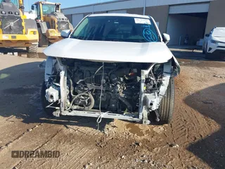 2023 Toyota RAV4 LE z VIN 2T3G1RFV7PC342801, wystawiony jako IAAI lot #42727222 z przebiegiem 103 197 mil mil oraz . Historia ofert i sprzedaży dostępna na DreamBid. Obrazek 6.