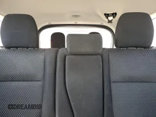 2018 Mitsubishi Outlander SE с VIN JA4AD3A39JZ042385, выставлен на аукционе Copart как лот 49874345 с пробегом 166 339 миль миль и Списание • Salvage title. История ставок и продаж доступна на DreamBid. Изображение 10.